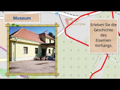 Der Barfussweg im Video